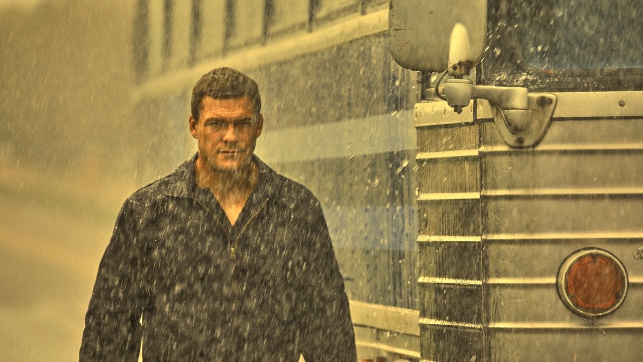 Reacher {se_code} na Filman