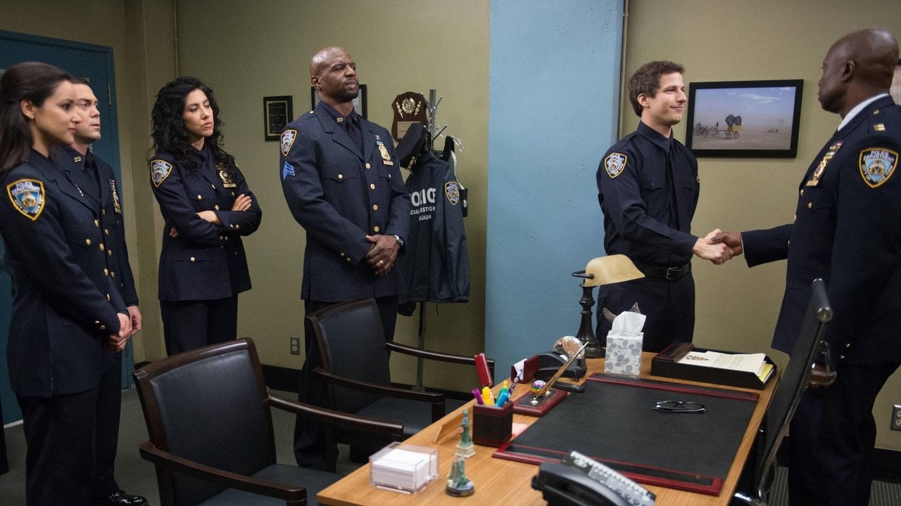 Brooklyn 9-9 {se_code} | Vider - Sprawdź dostępne źródła