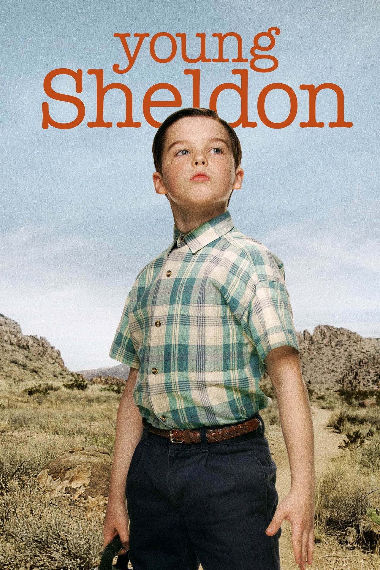 Młody Sheldon | Vider - Sprawdź dostępne źródła