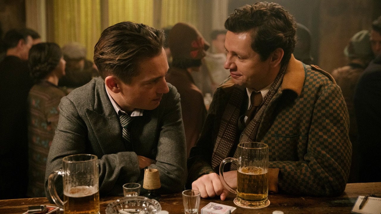 Babylon Berlin {se_code} | Vider - Sprawdź dostępne źródła