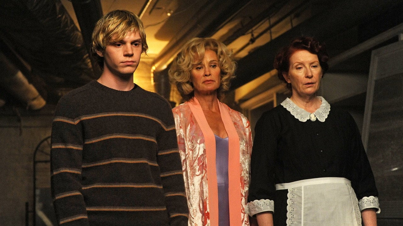 American Horror Story {se_code} | Vider - Sprawdź dostępne źródła