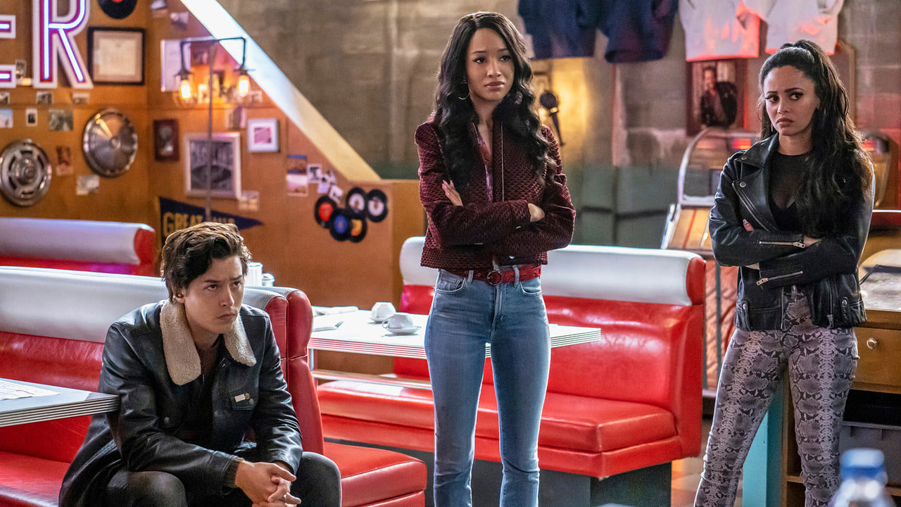 Riverdale {se_code} | Vider - Sprawdź dostępne źródła