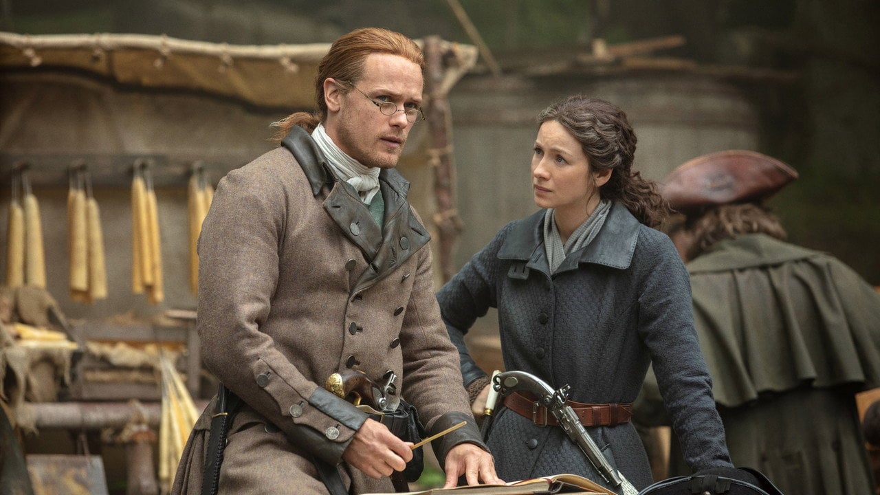 Outlander {se_code} | Vider - Sprawdź dostępne źródła