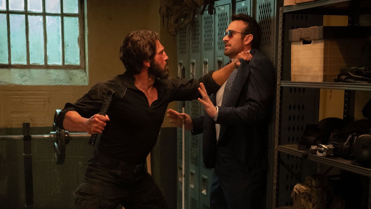Daredevil: Odrodzenie {se_code} | Vider - Sprawdź dostępne źródła