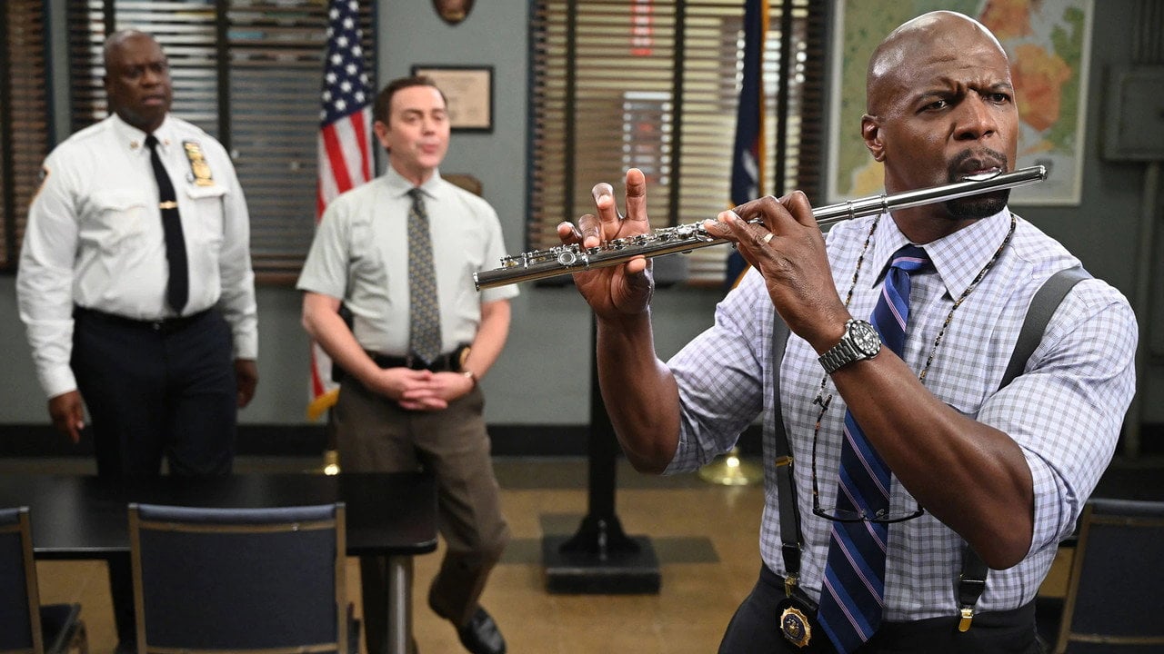 Brooklyn 9-9 {se_code} | Vider - Sprawdź dostępne źródła