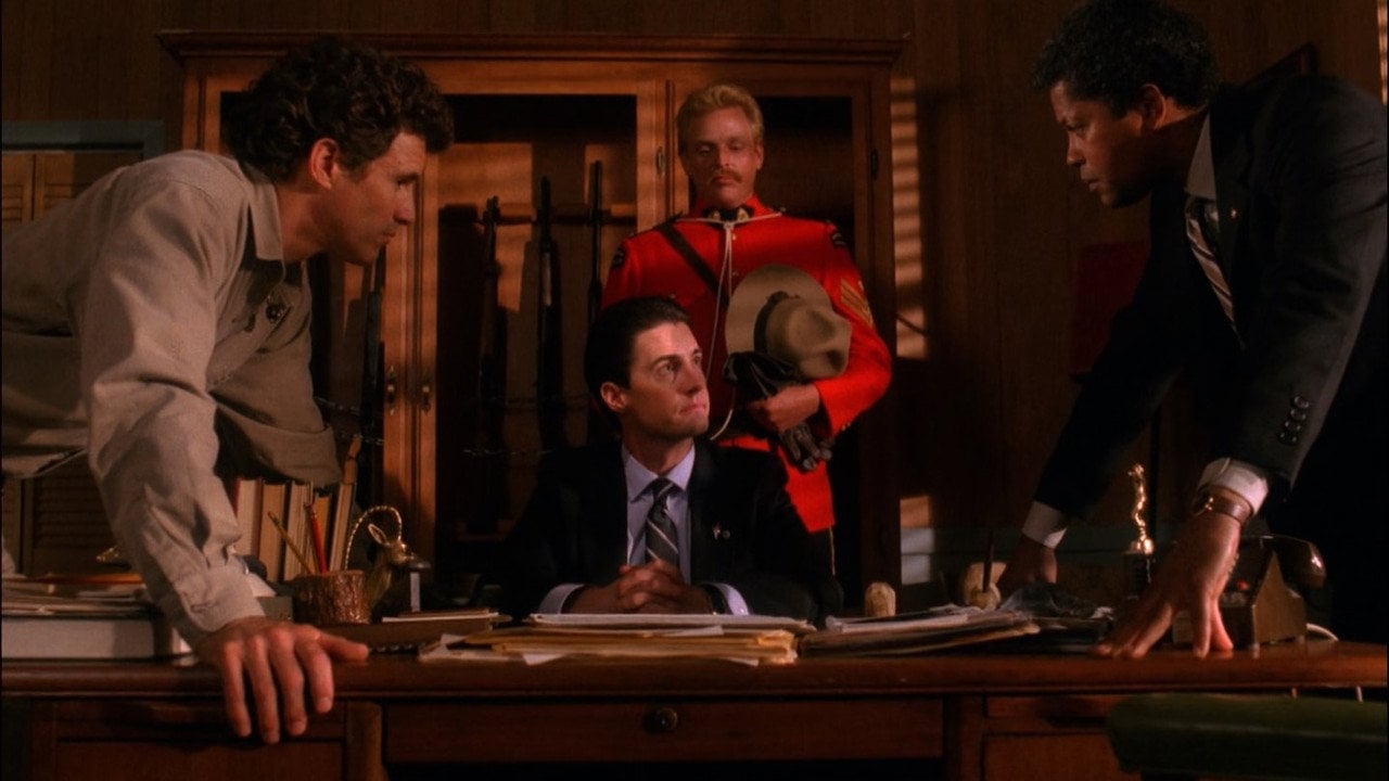 Miasteczko Twin Peaks {se_code} | Vider - Sprawdź dostępne źródła
