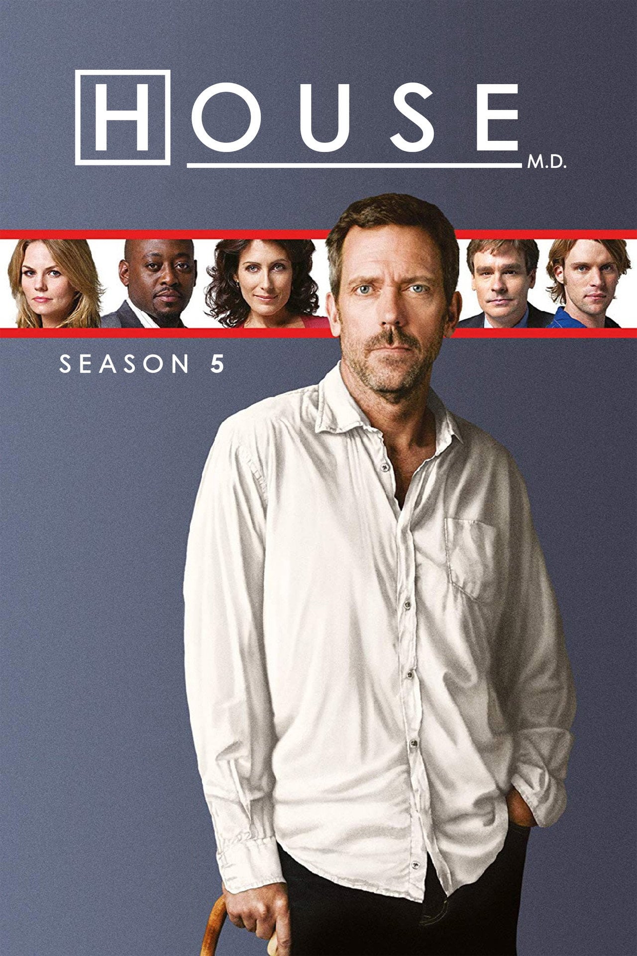 Dr House | Vider - Sprawdź dostępne źródła