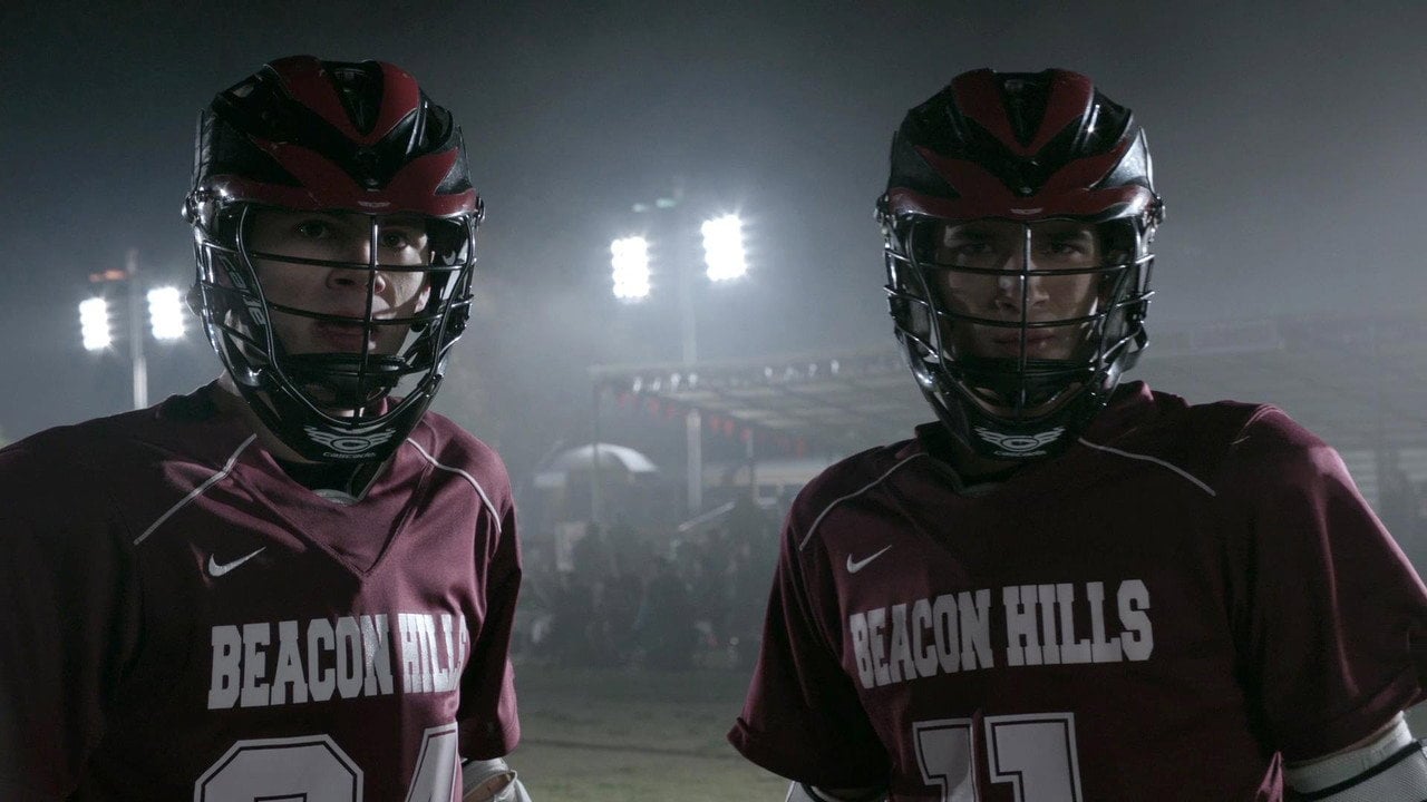 Teen Wolf: Nastoletni wilkołak {se_code} | Vider - Sprawdź dostępne źródła