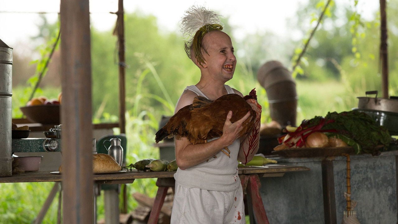 American Horror Story {se_code} | Vider - Sprawdź dostępne źródła