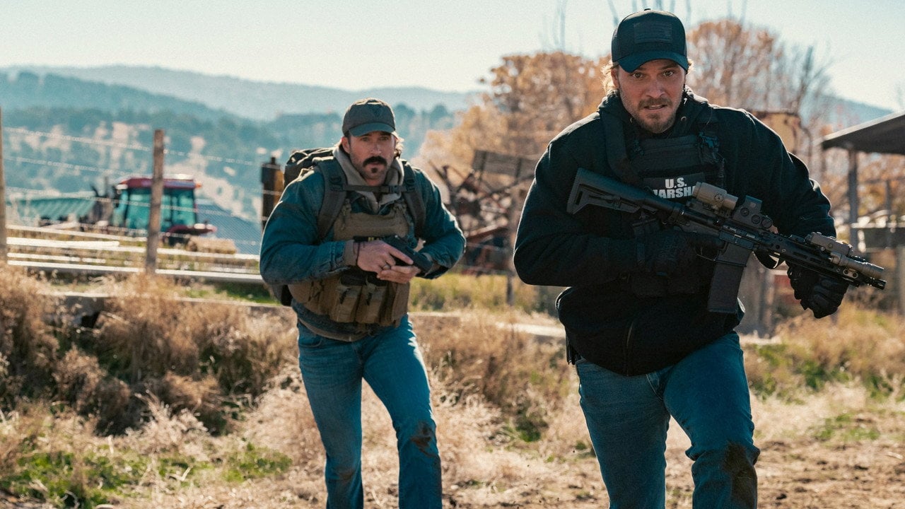 Marshals: historia z Yellowstone {se_code} | Vider - Sprawdź dostępne źródła
