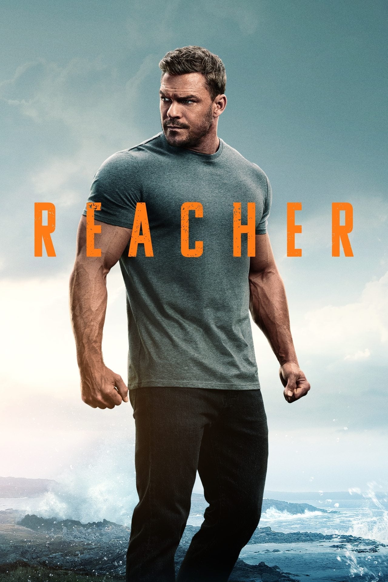 Reacher | Vider - Sprawdź dostępne źródła