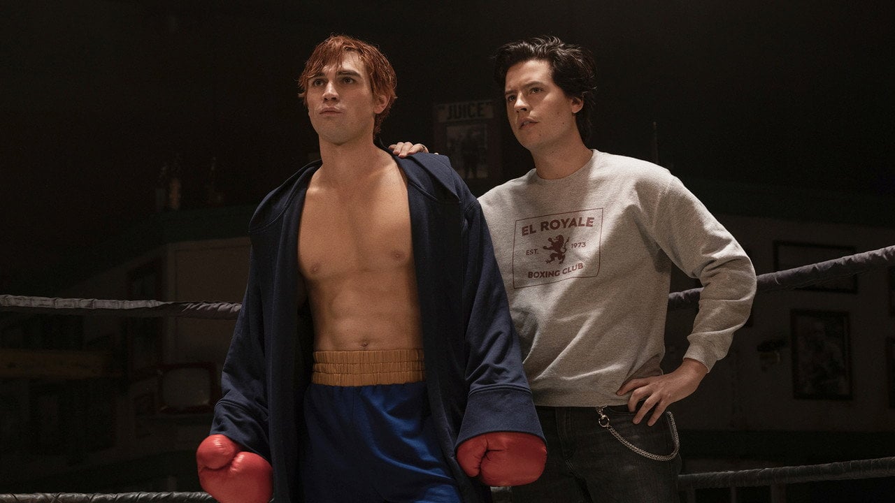 Riverdale {se_code} | Vider - Sprawdź dostępne źródła