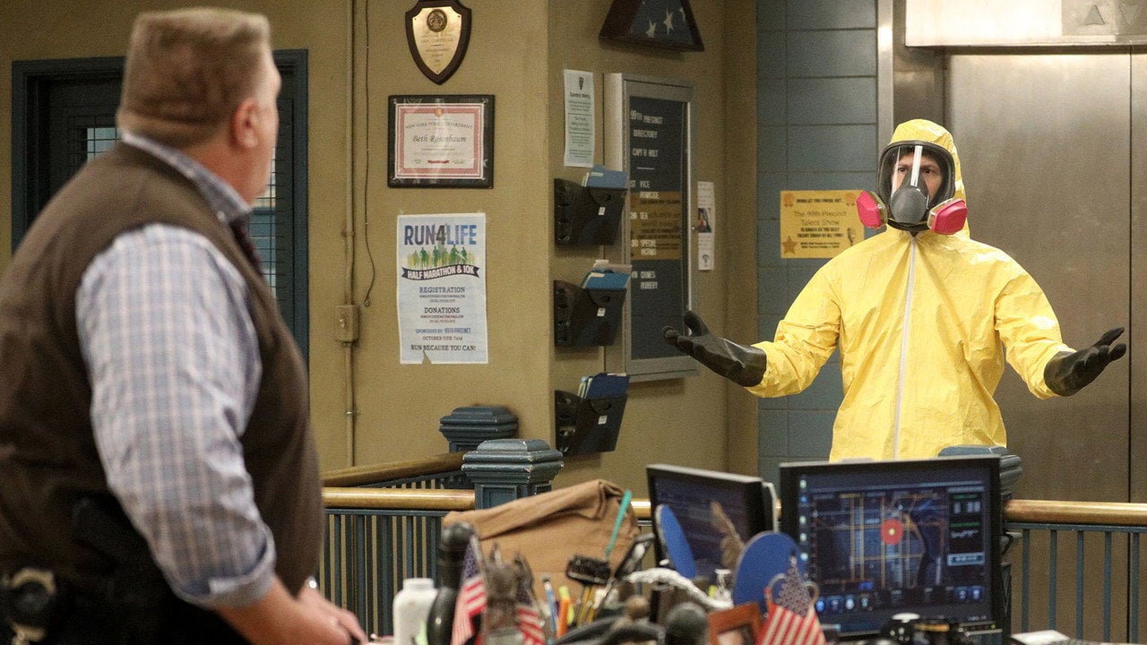 Brooklyn 9-9 {se_code} | Vider - Sprawdź dostępne źródła