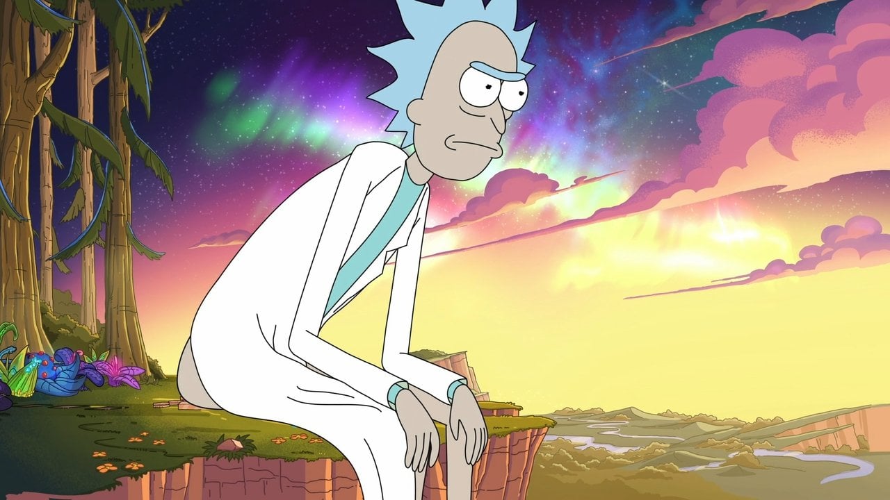 Rick i Morty {se_code} | Vider - Sprawdź dostępne źródła