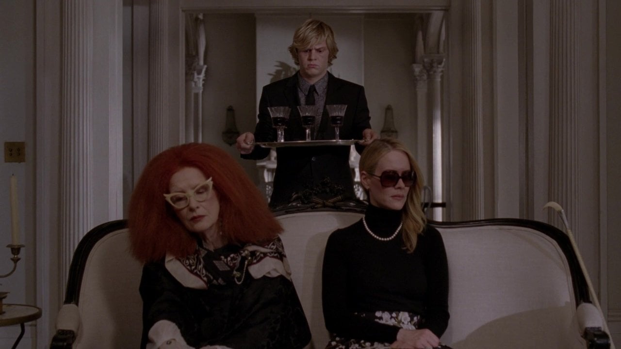 American Horror Story {se_code} | Vider - Sprawdź dostępne źródła