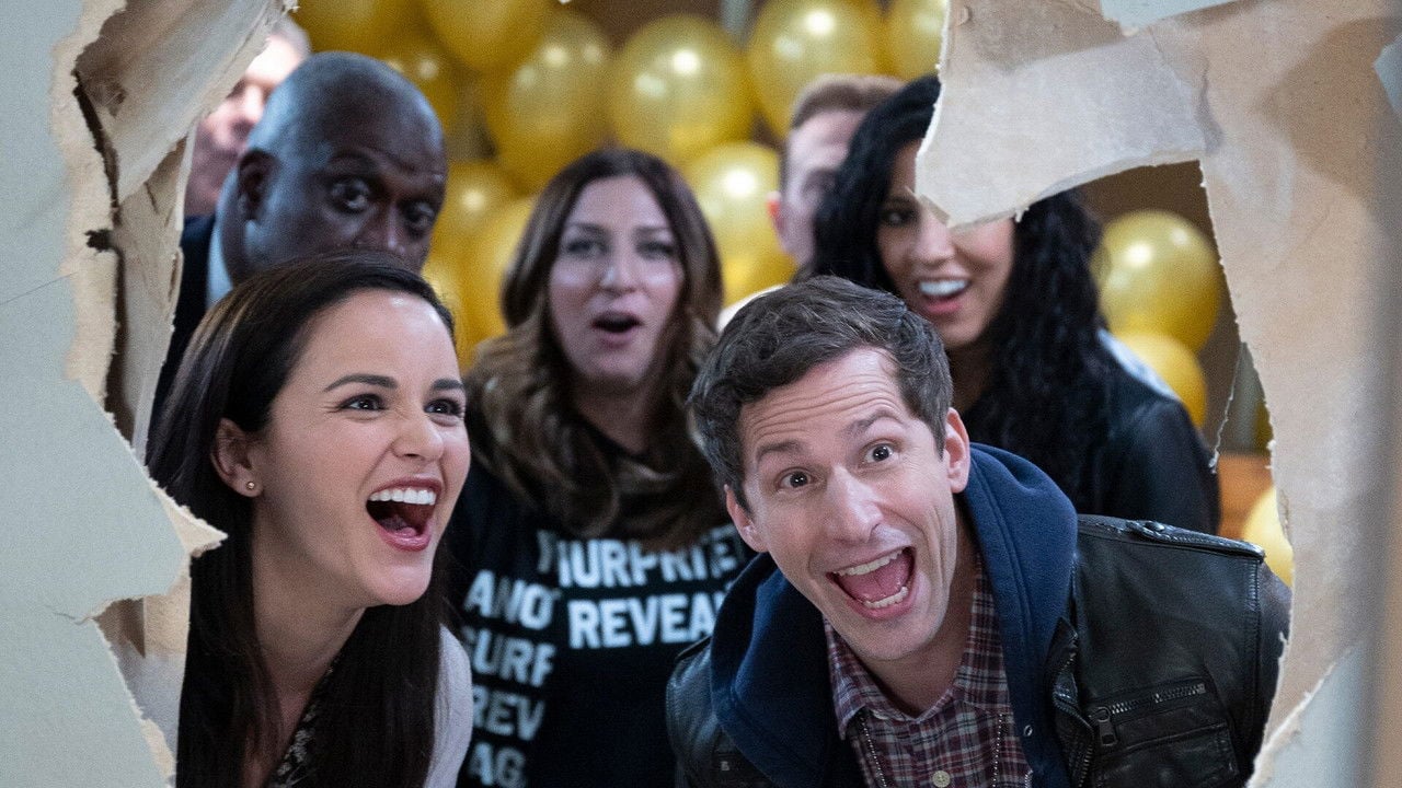 Brooklyn 9-9 {se_code} | Vider - Sprawdź dostępne źródła