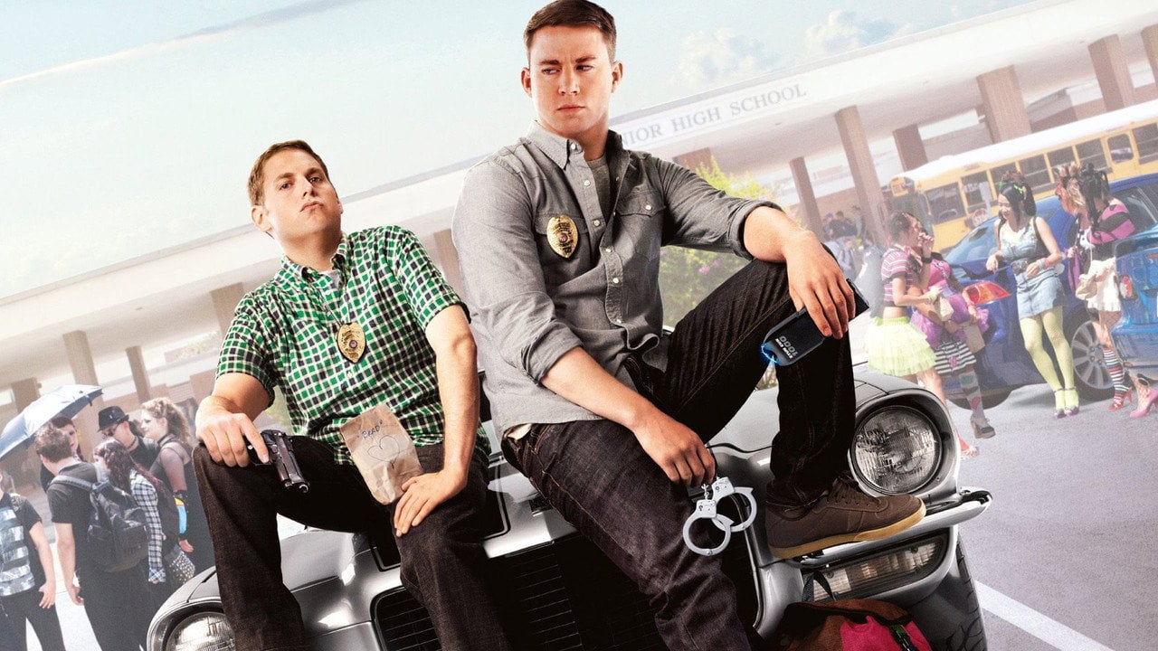 Jump Street