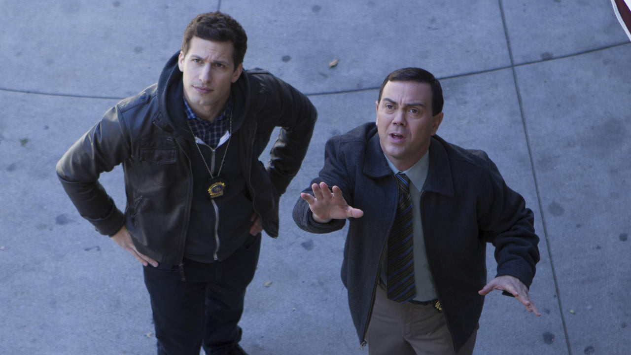 Brooklyn 9-9 {se_code} | Vider - Sprawdź dostępne źródła