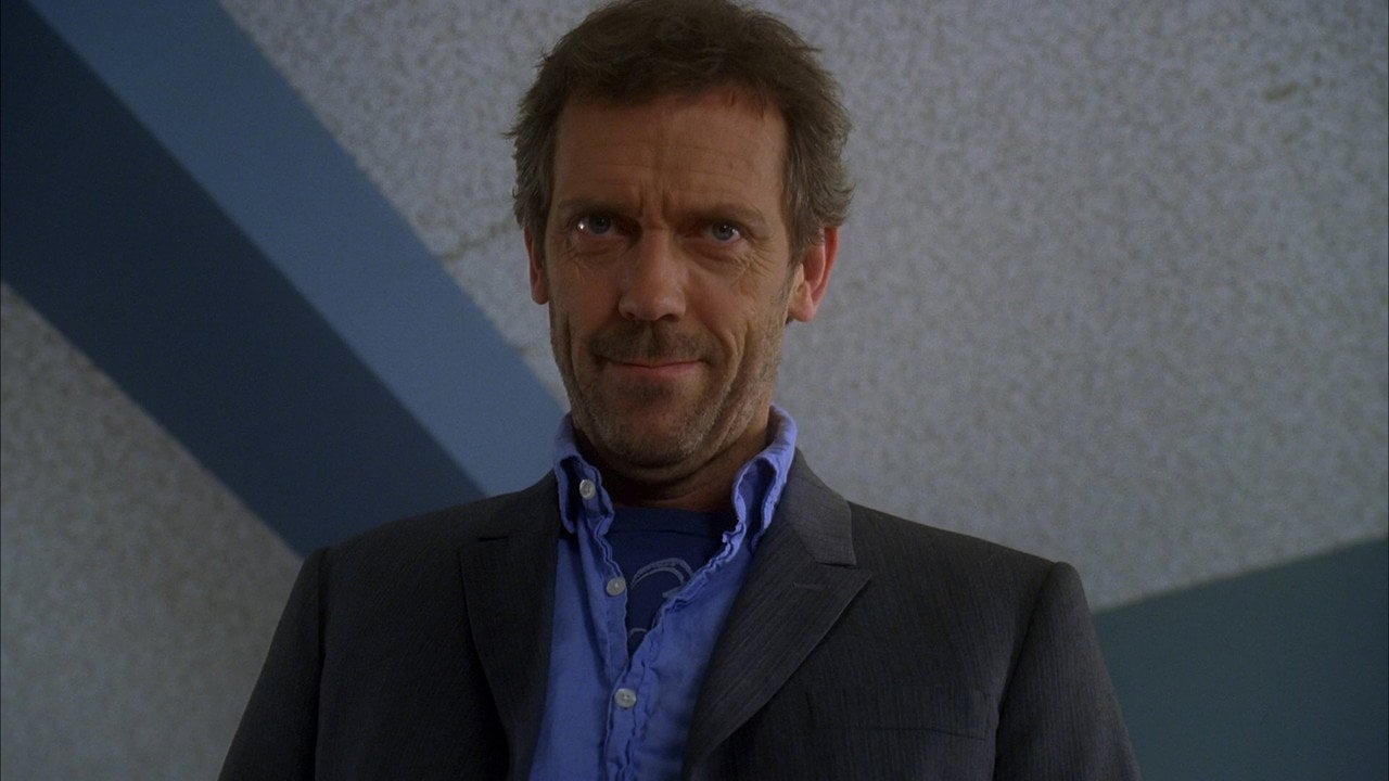 Dr House {se_code} | Vider - Sprawdź dostępne źródła