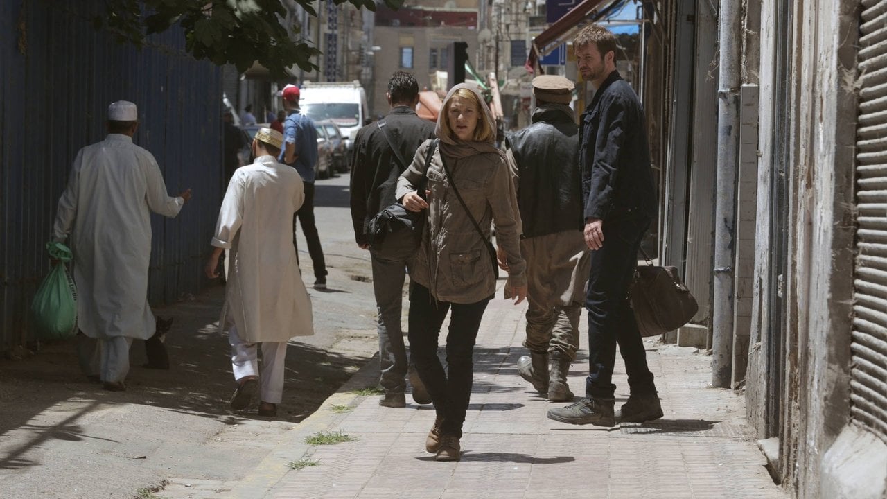 Homeland {se_code} | Vider - Sprawdź dostępne źródła
