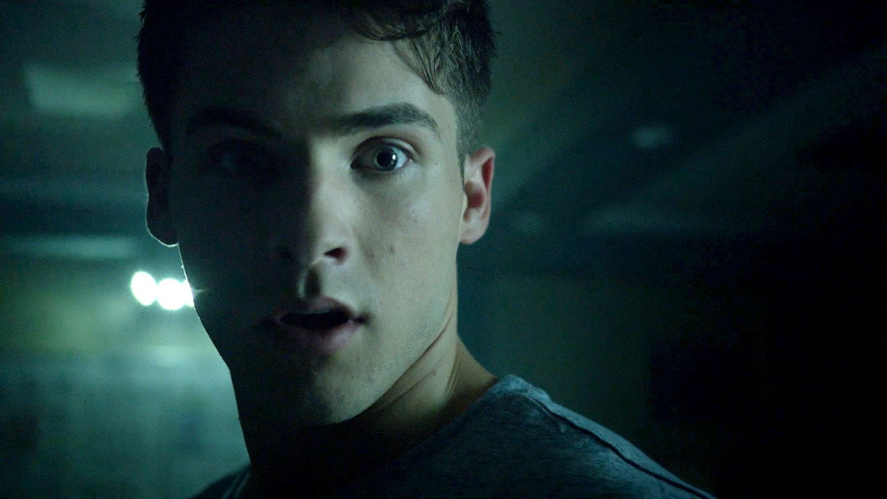 Teen Wolf: Nastoletni wilkołak {se_code} | Vider - Sprawdź dostępne źródła