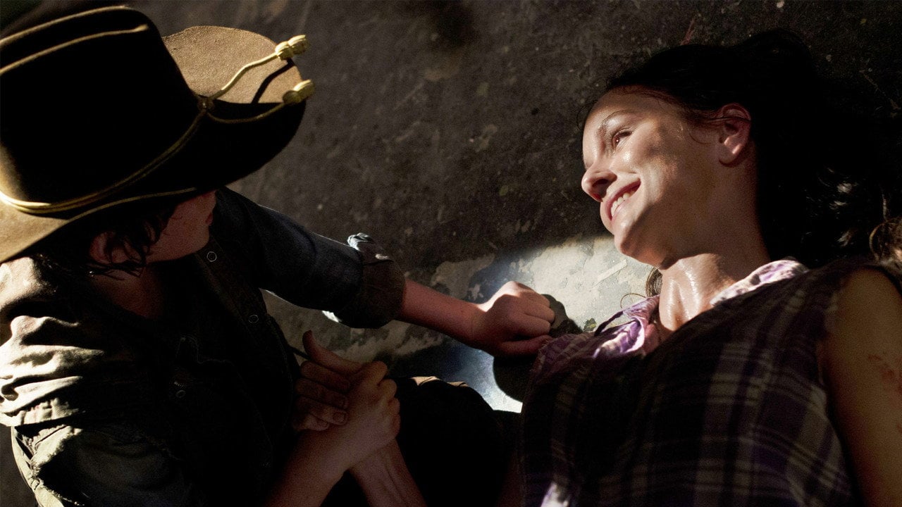 The Walking Dead {se_code} | Vider - Sprawdź dostępne źródła