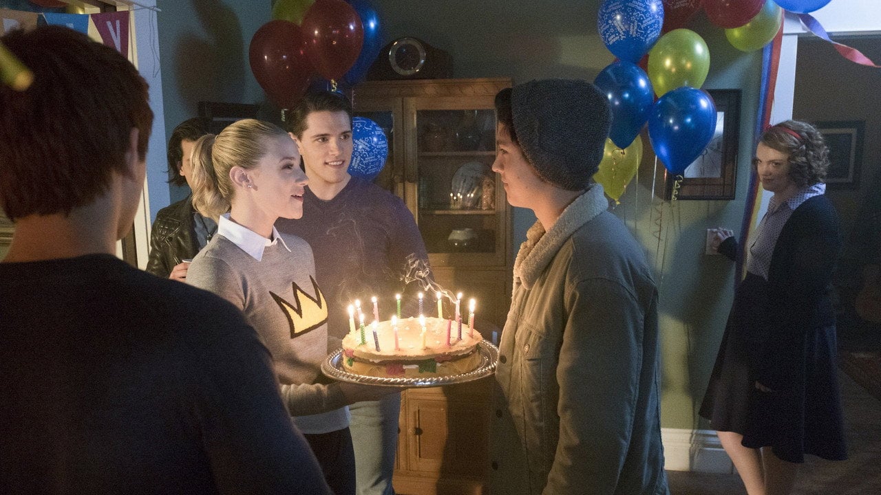 Riverdale {se_code} | Vider - Sprawdź dostępne źródła