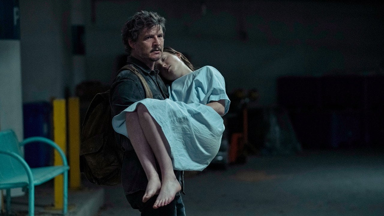 The Last of Us {se_code} | Vider - Sprawdź dostępne źródła