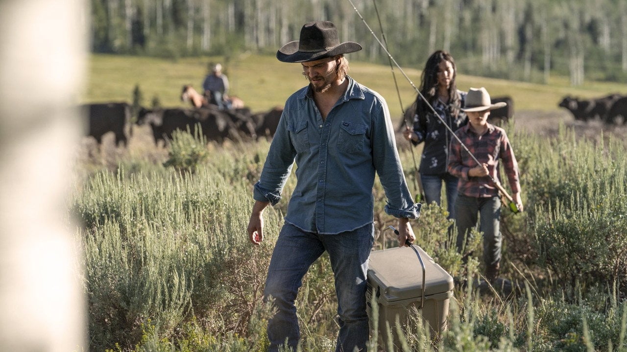 Yellowstone {se_code} | Vider - Sprawdź dostępne źródła