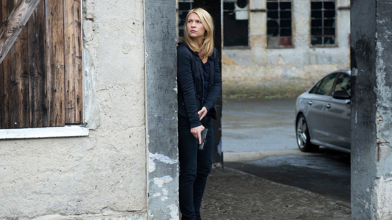 Homeland {se_code} | Vider - Sprawdź dostępne źródła