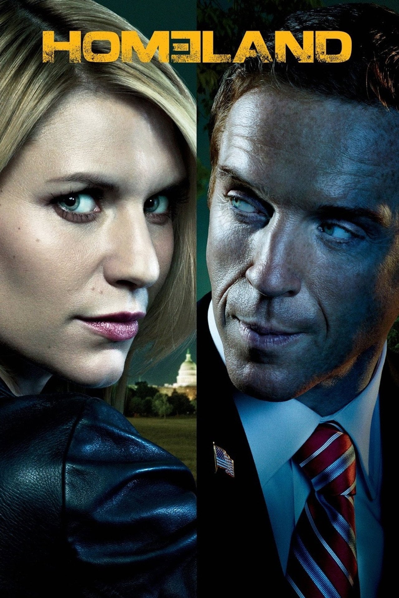 Homeland | Vider - Sprawdź dostępne źródła