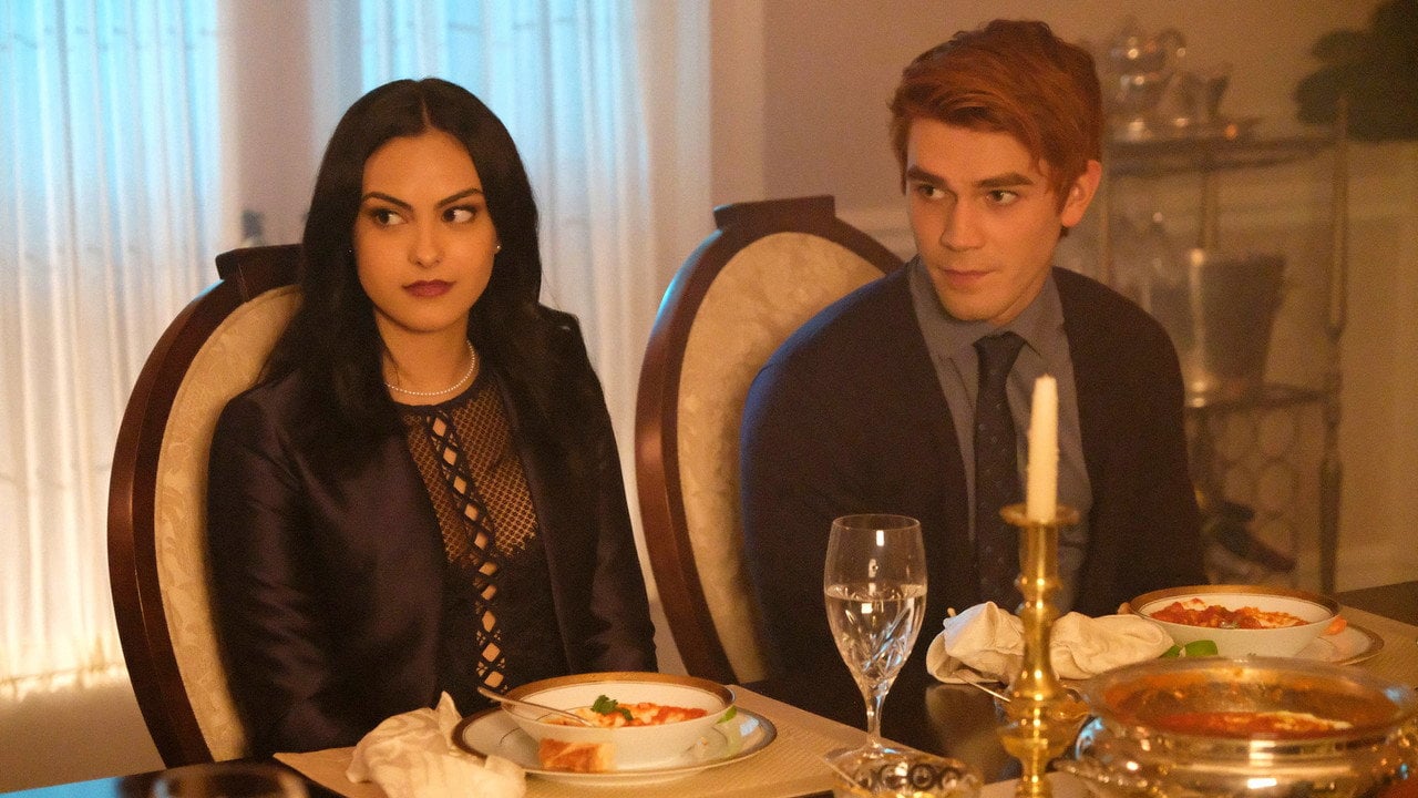 Riverdale {se_code} | Vider - Sprawdź dostępne źródła