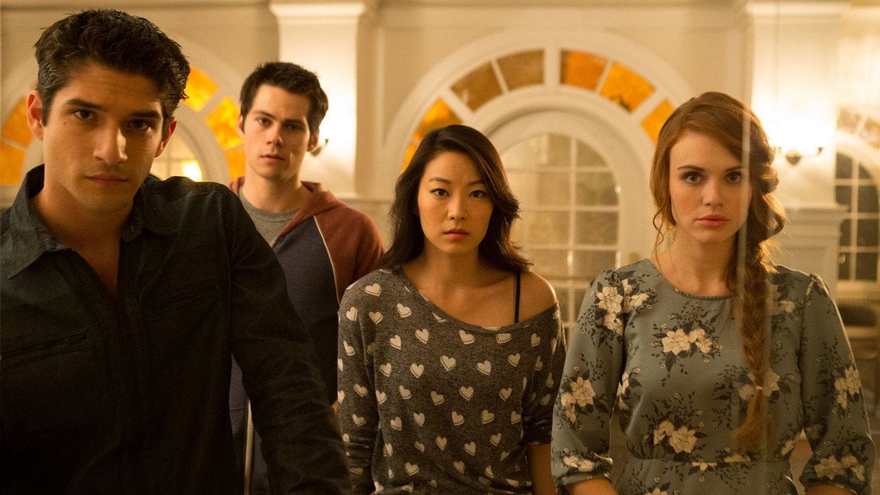 Teen Wolf: Nastoletni wilkołak {se_code} | Vider - Sprawdź dostępne źródła