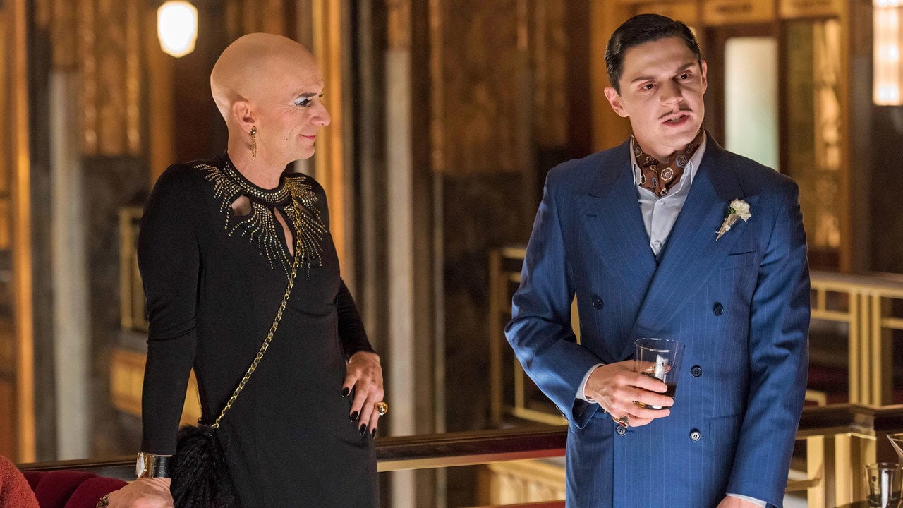 American Horror Story {se_code} | Vider - Sprawdź dostępne źródła