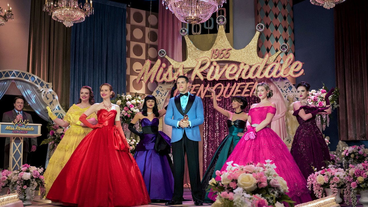 Riverdale {se_code} | Vider - Sprawdź dostępne źródła