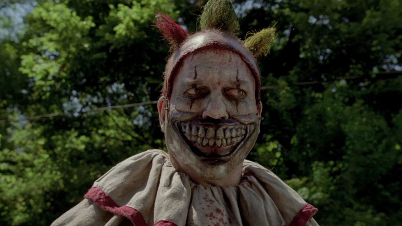American Horror Story {se_code} | Vider - Sprawdź dostępne źródła