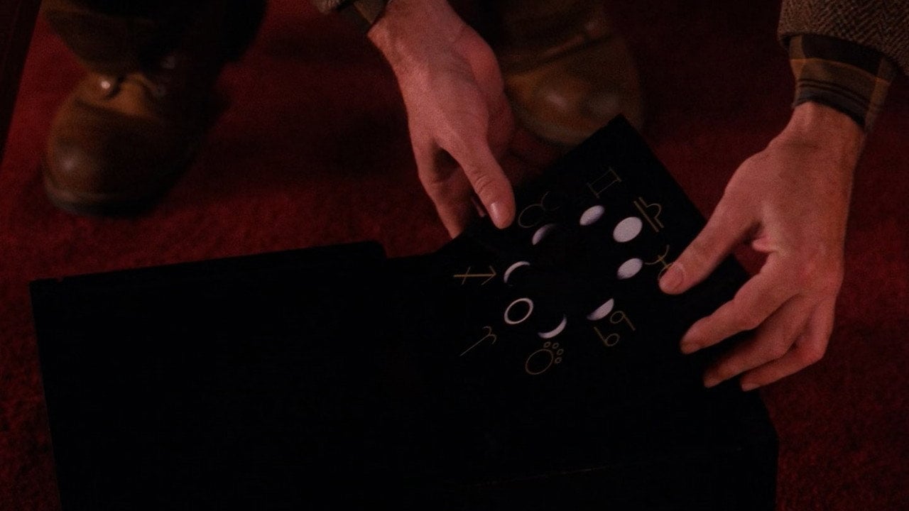 Miasteczko Twin Peaks {se_code} | Vider - Sprawdź dostępne źródła