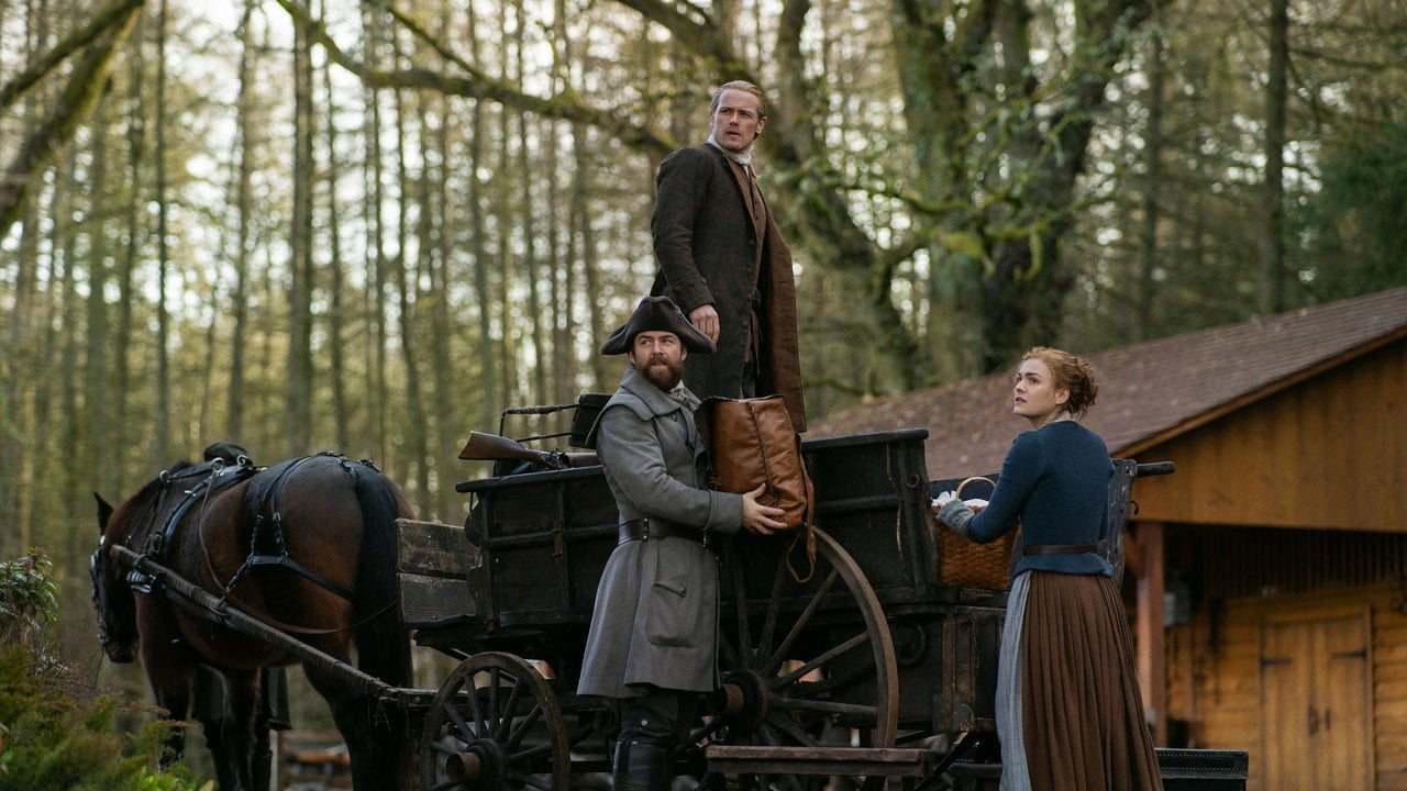 Outlander {se_code} | Vider - Sprawdź dostępne źródła