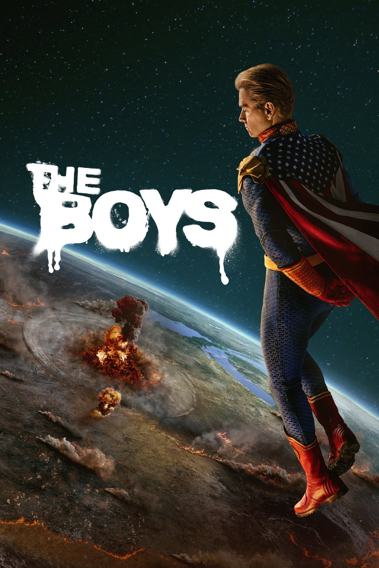 The Boys | Vider - Sprawdź dostępne źródła