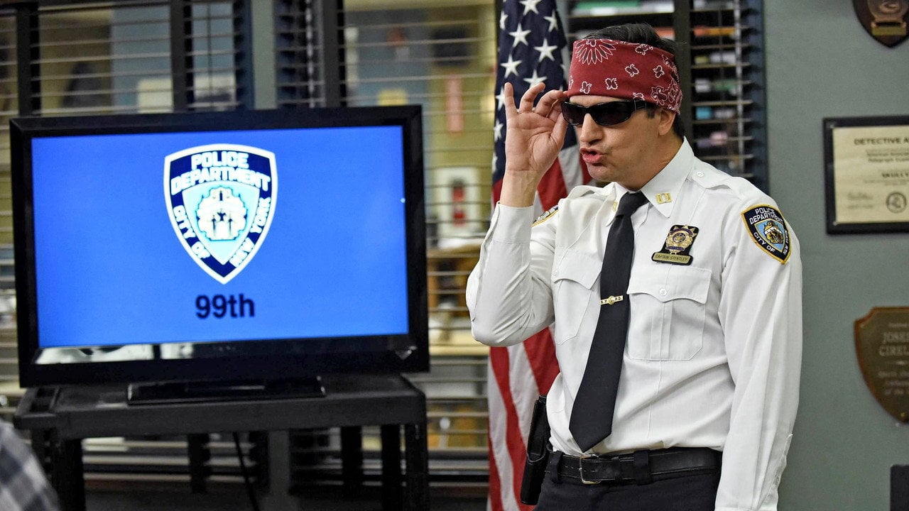 Brooklyn 9-9 {se_code} | Vider - Sprawdź dostępne źródła