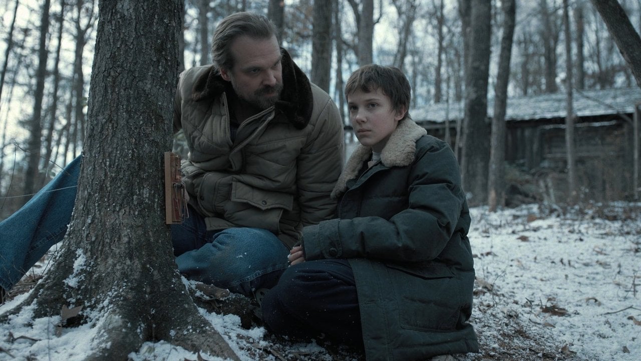 Stranger Things {se_code} | Vider - Sprawdź dostępne źródła