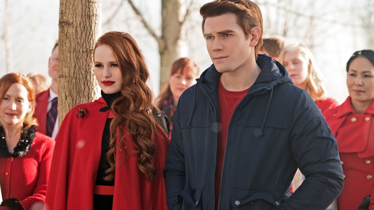 Riverdale {se_code} | Vider - Sprawdź dostępne źródła