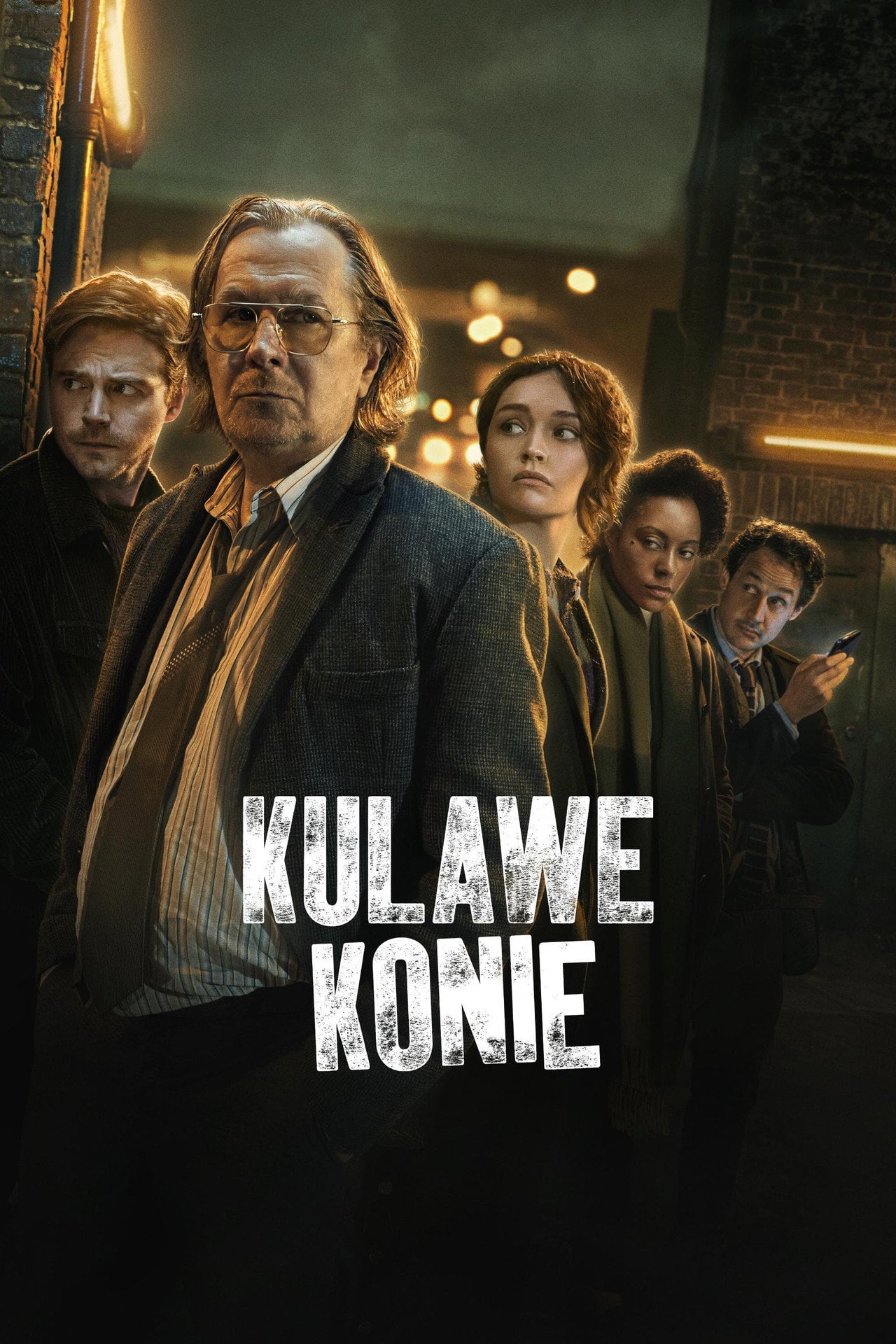 Kulawe konie | Vider - Sprawdź dostępne źródła