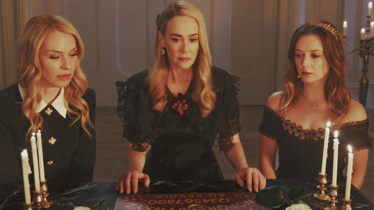 American Horror Story {se_code} | Vider - Sprawdź dostępne źródła