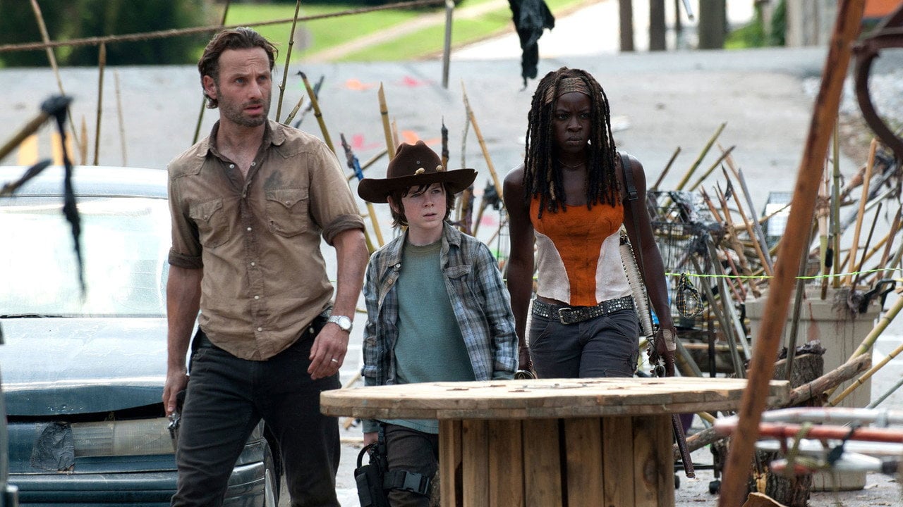 The Walking Dead {se_code} | Vider - Sprawdź dostępne źródła