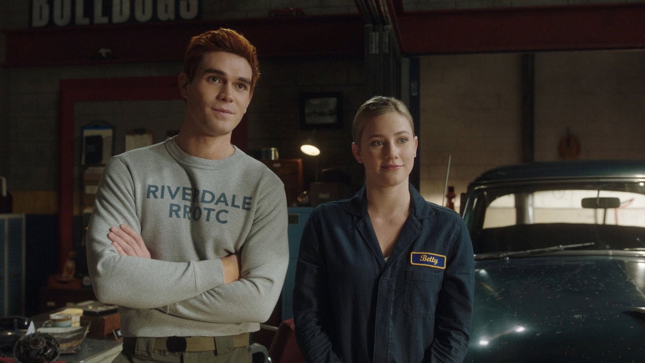 Riverdale {se_code} | Vider - Sprawdź dostępne źródła