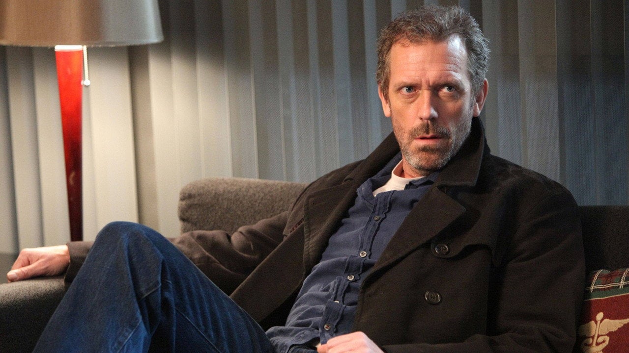 Dr House {se_code} | Vider - Sprawdź dostępne źródła
