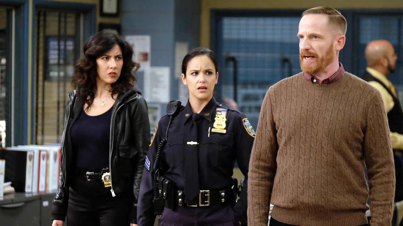 Brooklyn 9-9 {se_code} | Vider - Sprawdź dostępne źródła
