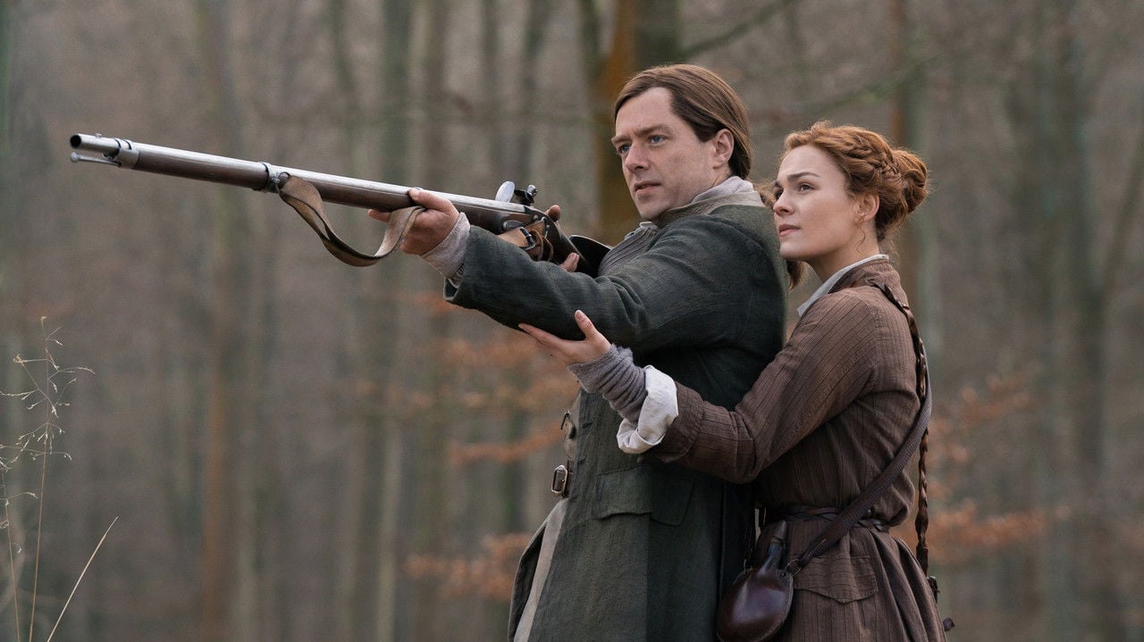 Outlander {se_code} | Vider - Sprawdź dostępne źródła