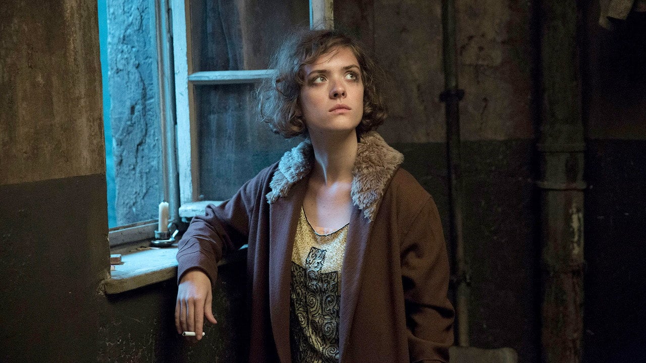 Babylon Berlin {se_code} | Vider - Sprawdź dostępne źródła